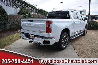 New 2026 Chevrolet Silverado 1500 High Country Crew Cab for sale #238267 - photo 2