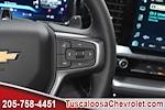 New 2026 Chevrolet Silverado 1500 High Country Crew Cab for sale #238267 - photo 24