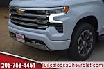 New 2026 Chevrolet Silverado 1500 High Country Crew Cab for sale #238267 - photo 36