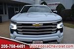 New 2026 Chevrolet Silverado 1500 High Country Crew Cab for sale #238267 - photo 4