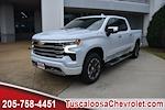 New 2026 Chevrolet Silverado 1500 High Country Crew Cab for sale #238267 - photo 5