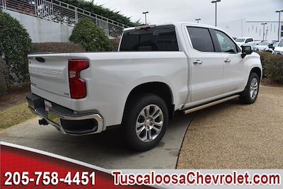 New 2026 Chevrolet Silverado 1500 LTZ Crew Cab for sale #252701 - photo 2