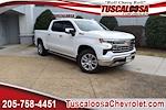New 2026 Chevrolet Silverado 1500 LTZ Crew Cab for sale #252701 - photo 1