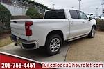 New 2026 Chevrolet Silverado 1500 LTZ Crew Cab for sale #252701 - photo 2