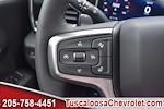 New 2026 Chevrolet Silverado 1500 LTZ Crew Cab for sale #252701 - photo 21