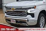 New 2026 Chevrolet Silverado 1500 LTZ Crew Cab for sale #252701 - photo 33