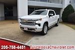 New 2026 Chevrolet Silverado 1500 LTZ Crew Cab for sale #252701 - photo 5