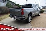 New 2026 Chevrolet Silverado 1500 Custom Crew Cab for sale #253680 - photo 10
