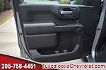 New 2026 Chevrolet Silverado 1500 Custom Crew Cab for sale #253680 - photo 12