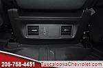 New 2026 Chevrolet Silverado 1500 Custom Crew Cab for sale #253680 - photo 17