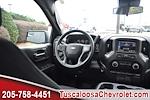 New 2026 Chevrolet Silverado 1500 Custom Crew Cab for sale #253680 - photo 18