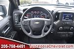 New 2026 Chevrolet Silverado 1500 Custom Crew Cab for sale #253680 - photo 19