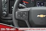 New 2026 Chevrolet Silverado 1500 Custom Crew Cab for sale #253680 - photo 20