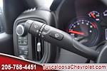 New 2026 Chevrolet Silverado 1500 Custom Crew Cab for sale #253680 - photo 21