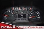 New 2026 Chevrolet Silverado 1500 Custom Crew Cab for sale #253680 - photo 22