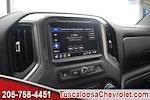 New 2026 Chevrolet Silverado 1500 Custom Crew Cab for sale #253680 - photo 24