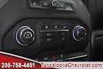 New 2026 Chevrolet Silverado 1500 Custom Crew Cab for sale #253680 - photo 26