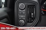 New 2026 Chevrolet Silverado 1500 Custom Crew Cab for sale #253680 - photo 28