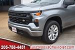 New 2026 Chevrolet Silverado 1500 Custom Crew Cab for sale #253680 - photo 29