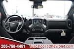 New 2026 Chevrolet Silverado 1500 Custom Crew Cab for sale #253680 - photo 3