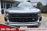 New 2026 Chevrolet Silverado 1500 Custom Crew Cab for sale #253680 - photo 4