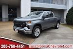 New 2026 Chevrolet Silverado 1500 Custom Crew Cab for sale #253680 - photo 5