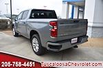 New 2026 Chevrolet Silverado 1500 Custom Crew Cab for sale #253680 - photo 7