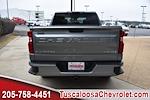 New 2026 Chevrolet Silverado 1500 Custom Crew Cab for sale #253680 - photo 8
