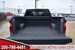 New 2026 Chevrolet Silverado 1500 Custom Crew Cab for sale #253680 - photo 9