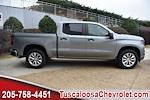 New 2026 Chevrolet Silverado 1500 Custom Crew Cab for sale #254901 - photo 11
