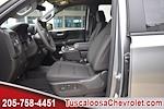 New 2026 Chevrolet Silverado 1500 Custom Crew Cab for sale #254901 - photo 14