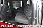 New 2026 Chevrolet Silverado 1500 Custom Crew Cab for sale #254901 - photo 16