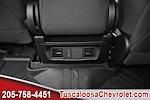 New 2026 Chevrolet Silverado 1500 Custom Crew Cab for sale #254901 - photo 17