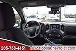 New 2026 Chevrolet Silverado 1500 Custom Crew Cab for sale #254901 - photo 18