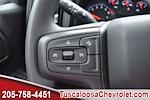 New 2026 Chevrolet Silverado 1500 Custom Crew Cab for sale #254901 - photo 20