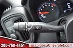 New 2026 Chevrolet Silverado 1500 Custom Crew Cab for sale #254901 - photo 21