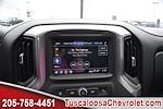 New 2026 Chevrolet Silverado 1500 Custom Crew Cab for sale #254901 - photo 24