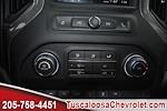 New 2026 Chevrolet Silverado 1500 Custom Crew Cab for sale #254901 - photo 26