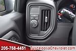New 2026 Chevrolet Silverado 1500 Custom Crew Cab for sale #254901 - photo 28