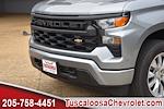 New 2026 Chevrolet Silverado 1500 Custom Crew Cab for sale #254901 - photo 29