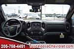 New 2026 Chevrolet Silverado 1500 Custom Crew Cab for sale #254901 - photo 4