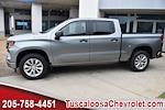 New 2026 Chevrolet Silverado 1500 Custom Crew Cab for sale #254901 - photo 7