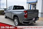New 2026 Chevrolet Silverado 1500 Custom Crew Cab for sale #254901 - photo 8