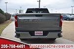 New 2026 Chevrolet Silverado 1500 Custom Crew Cab for sale #254901 - photo 9