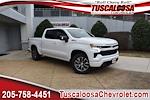 New 2026 Chevrolet Silverado 1500 RST Crew Cab for sale #255365 - photo 1