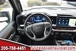 New 2026 Chevrolet Silverado 1500 RST Crew Cab for sale #255365 - photo 21