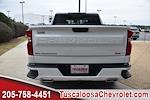 New 2026 Chevrolet Silverado 1500 RST Crew Cab for sale #255365 - photo 9