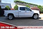 New 2025 Chevrolet Silverado 1500 Custom Double Cab 4x4 Pickup for sale #255647 - photo 10
