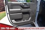New 2025 Chevrolet Silverado 1500 Custom Double Cab 4x4 Pickup for sale #255647 - photo 11