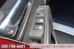 New 2025 Chevrolet Silverado 1500 Custom Double Cab 4x4 Pickup for sale #255647 - photo 12
